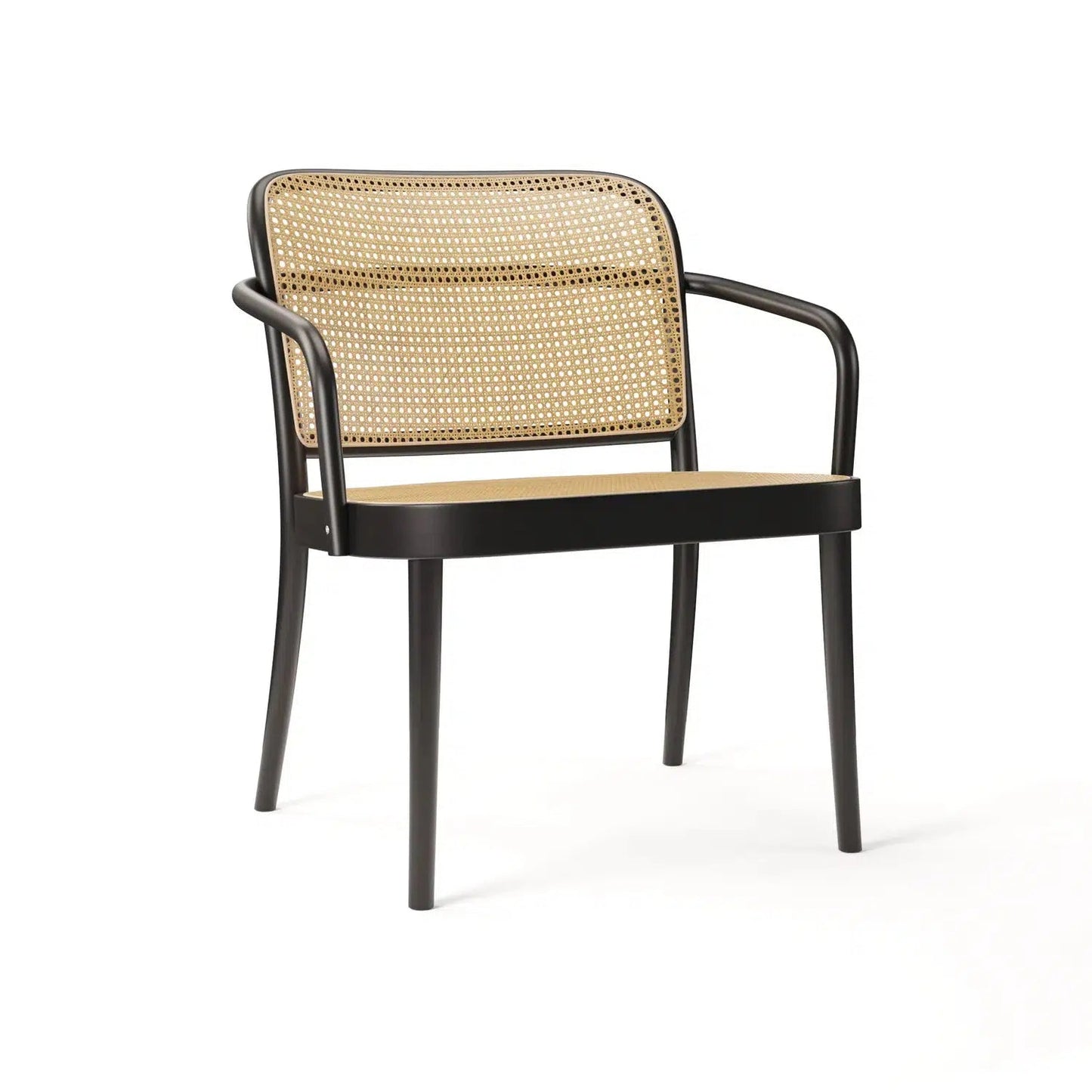 811 Lounge Armchair
