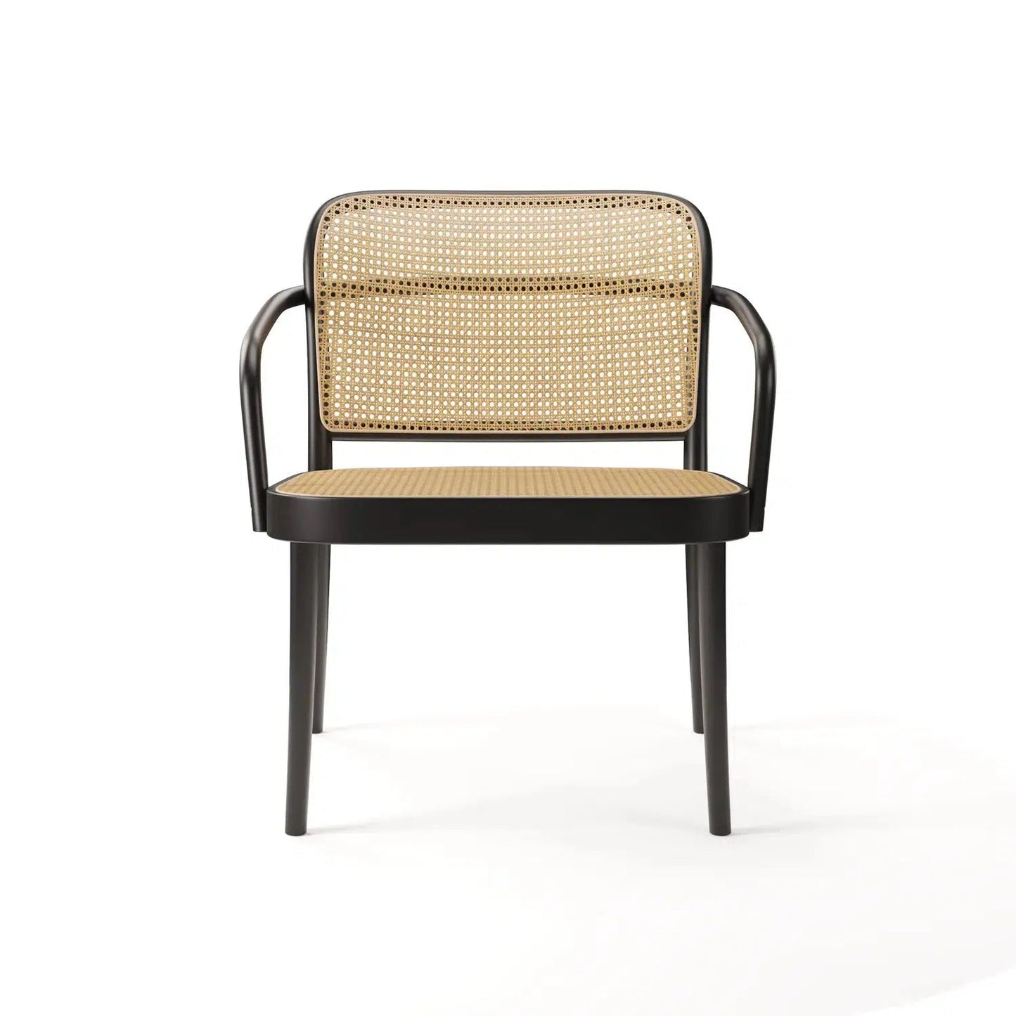 811 Lounge Armchair