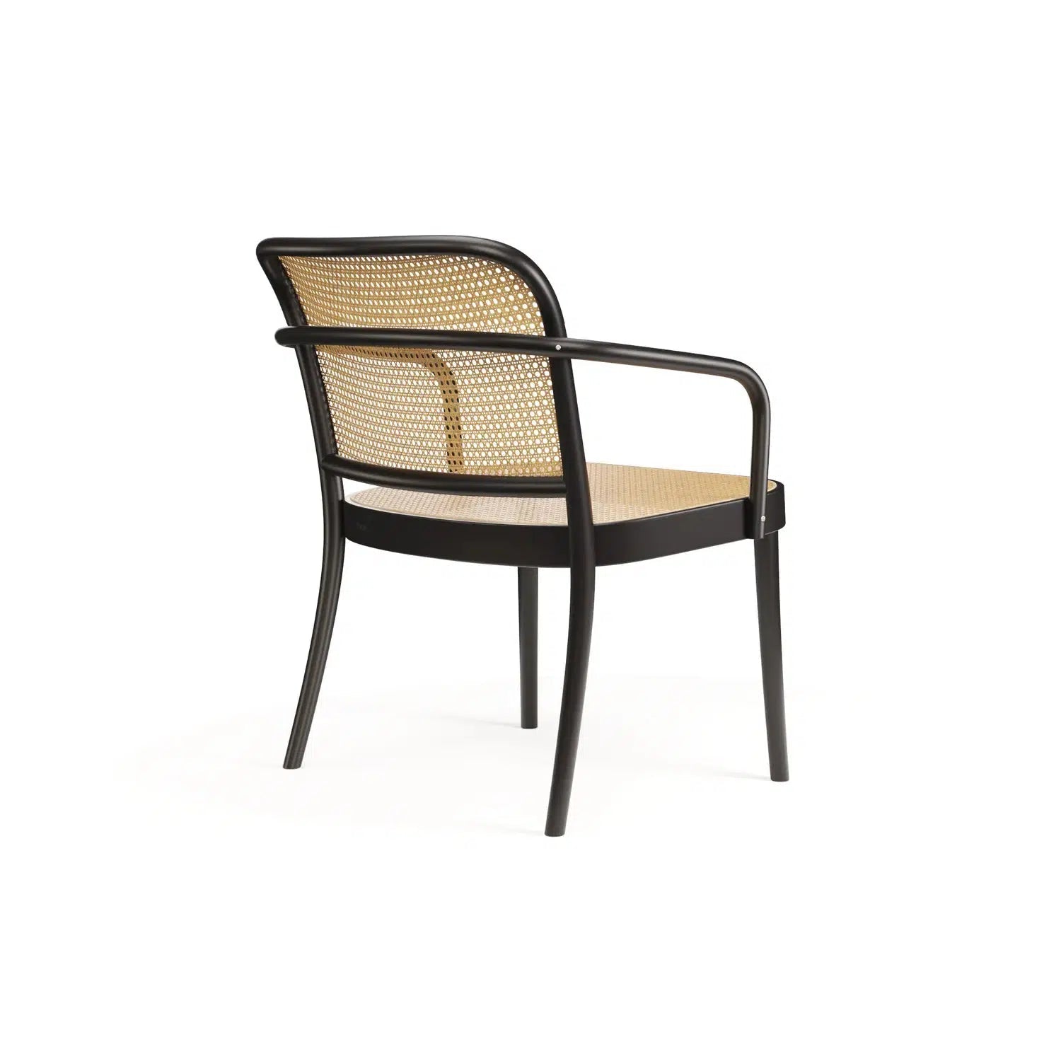 811 Lounge Armchair
