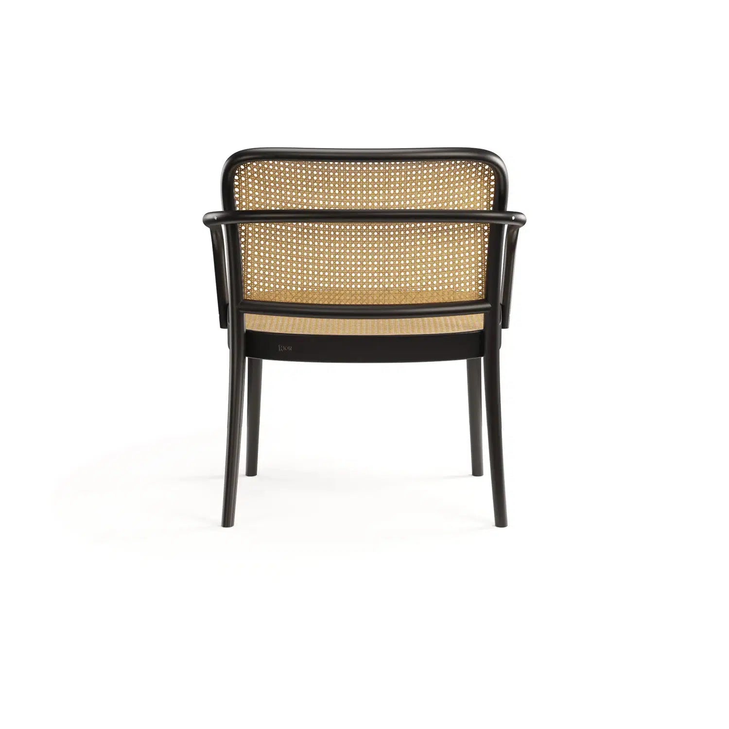 811 Lounge Armchair