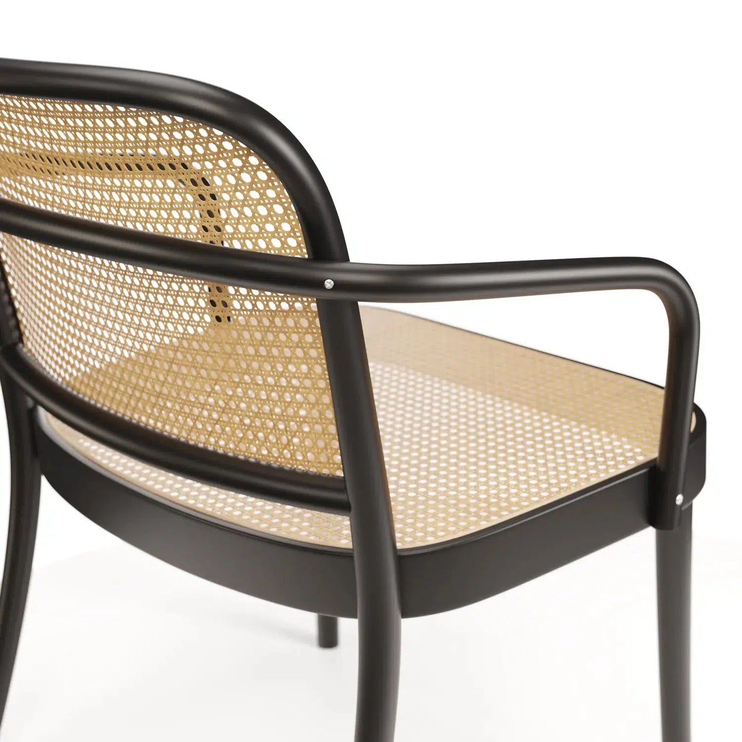 811 Lounge Armchair
