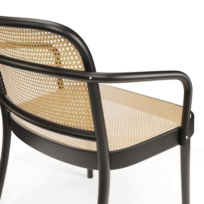811 Lounge Armchair