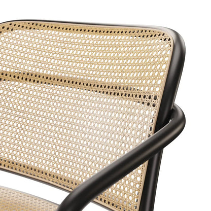 811 Lounge Armchair