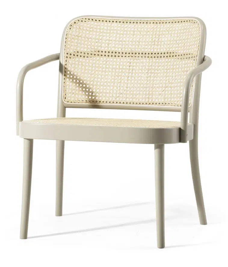 811 Lounge Armchair