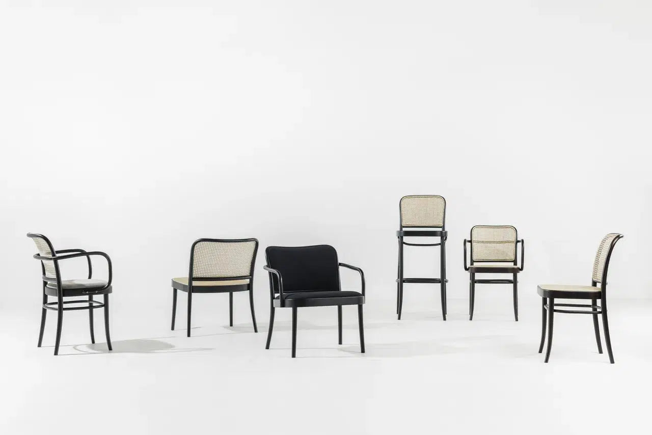 811 Lounge Chair