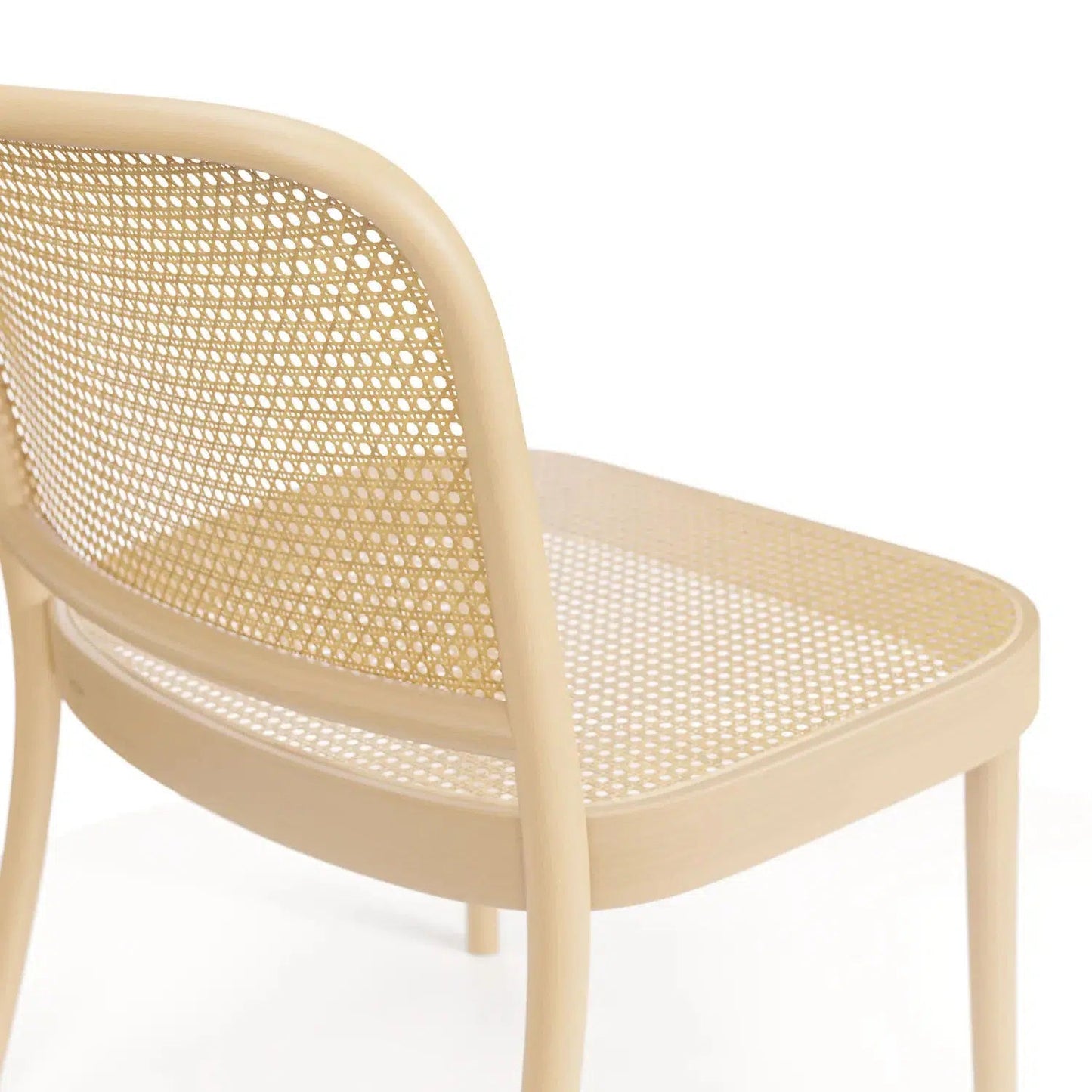 811 Lounge Chair