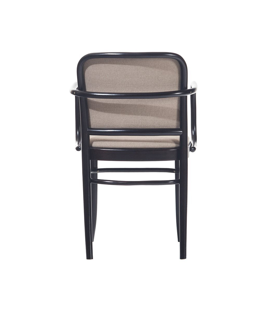 811 Upholstered Armchair