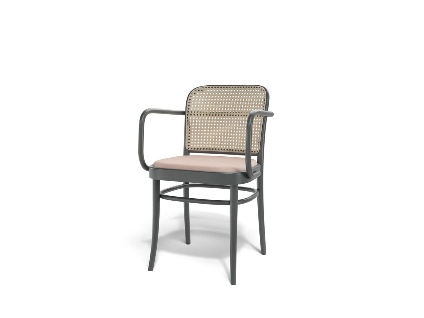 811 Upholstered Armchair