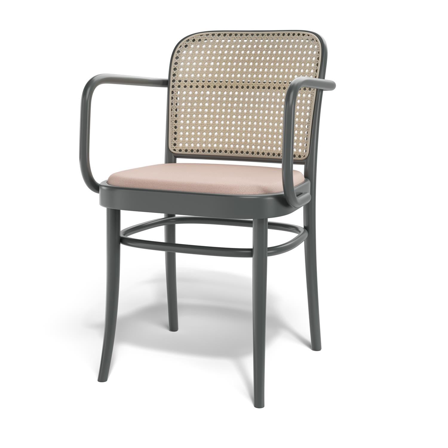 811 Upholstered Armchair