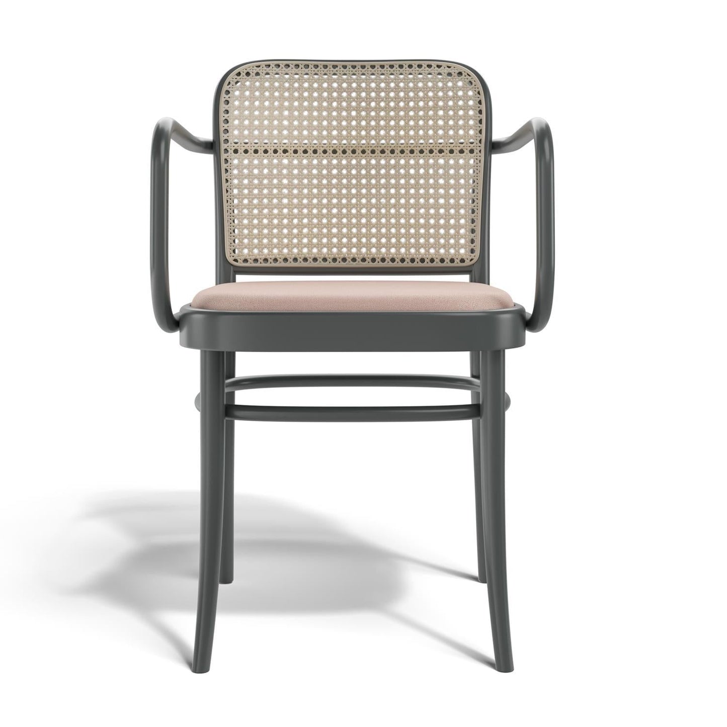 811 Upholstered Armchair