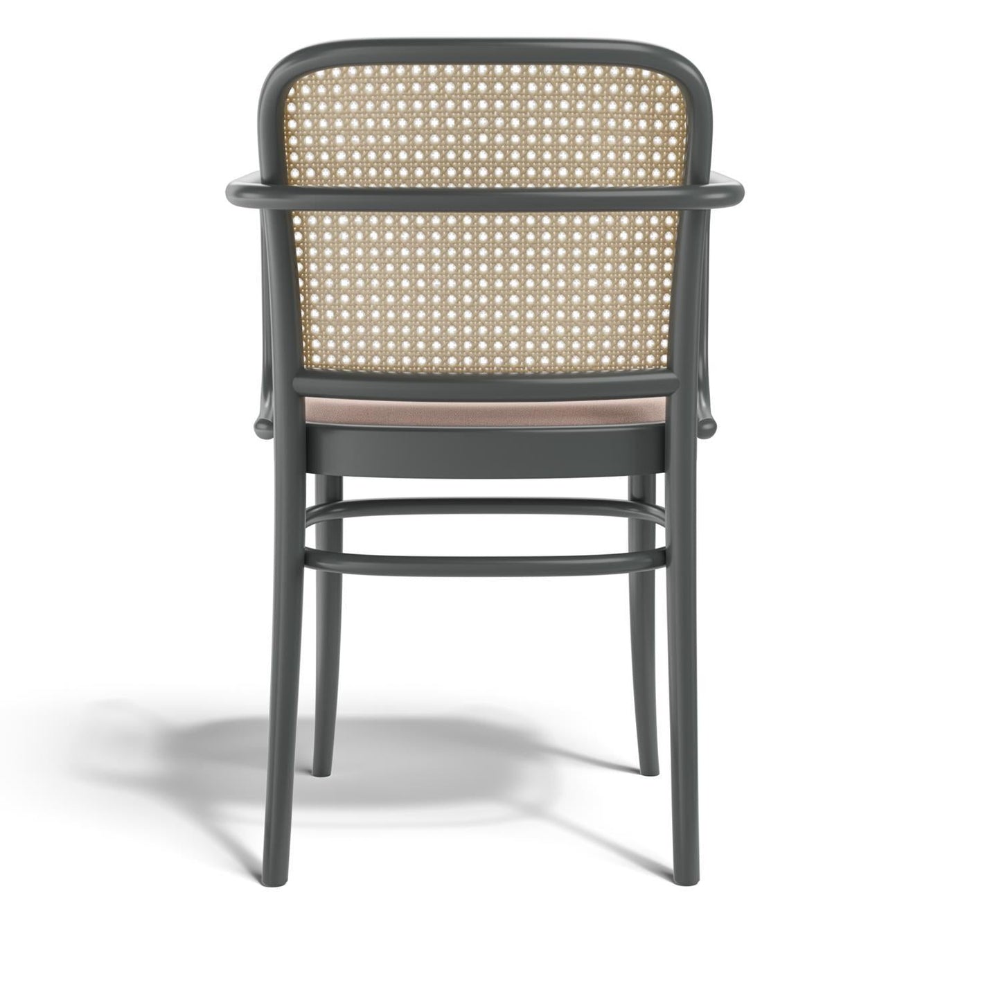 811 Upholstered Armchair