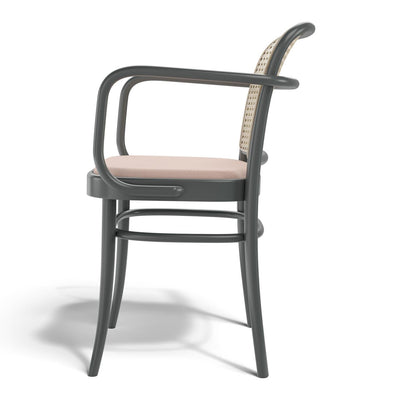 811 Upholstered Armchair