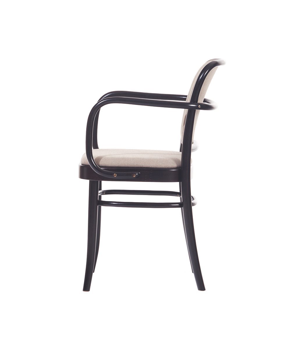 811 Upholstered Armchair