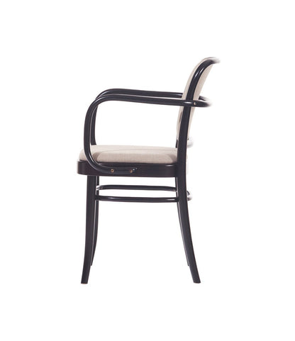 811 Upholstered Armchair