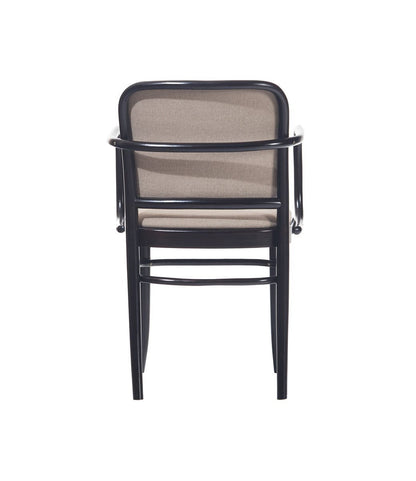 811 Upholstered Armchair-Contract Furniture Store for hospitality, leisure & commercial projects