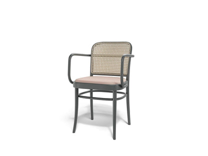 811 Upholstered Armchair-Contract Furniture Store for hospitality, leisure & commercial projects