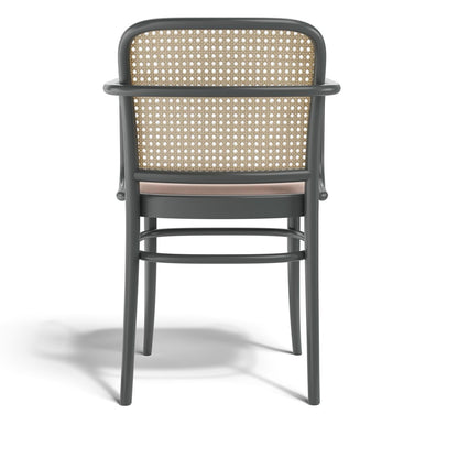 811 Upholstered Armchair-Contract Furniture Store for hospitality, leisure & commercial projects