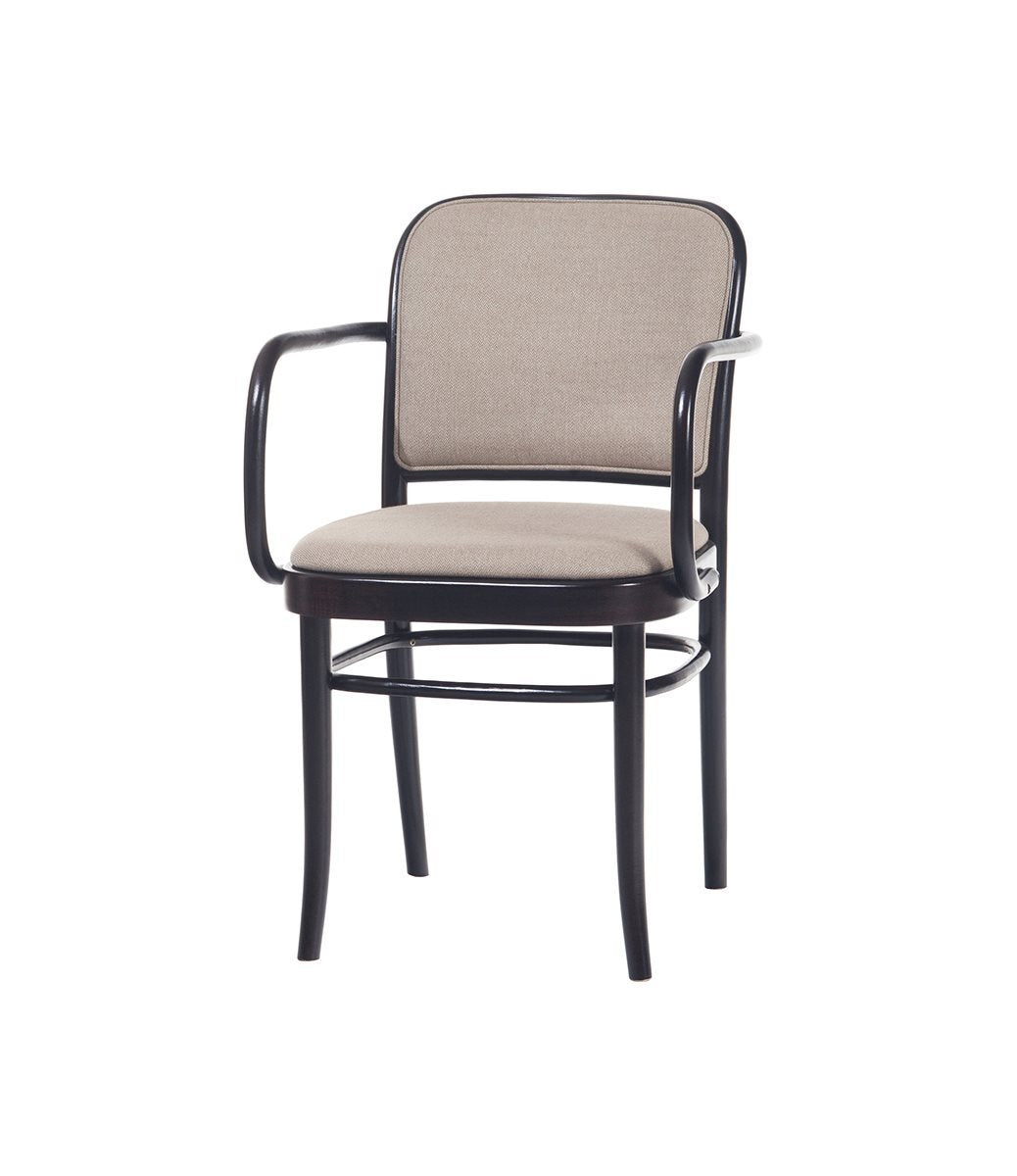 811 Upholstered Armchair-Contract Furniture Store for hospitality, leisure & commercial projects