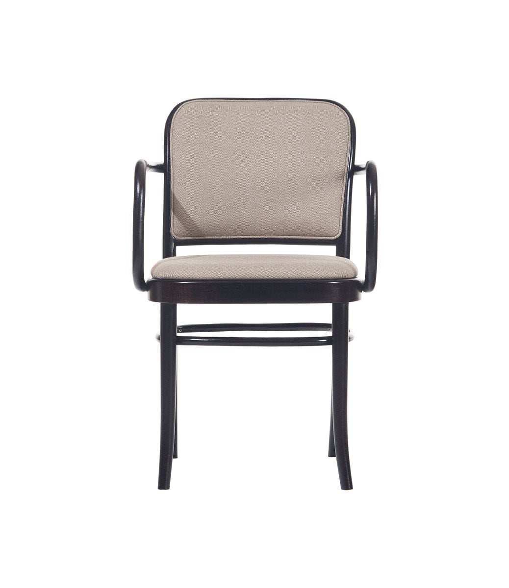 811 Upholstered Armchair-Contract Furniture Store for hospitality, leisure & commercial projects