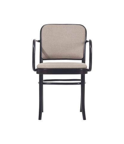 811 Upholstered Armchair-Contract Furniture Store for hospitality, leisure & commercial projects