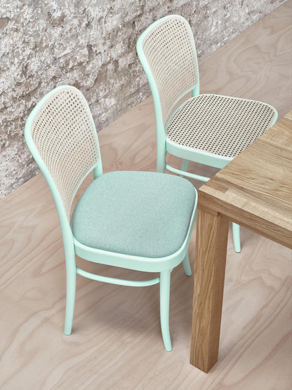 811 Upholstered Chair