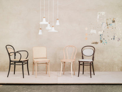 811 Upholstered Chair
