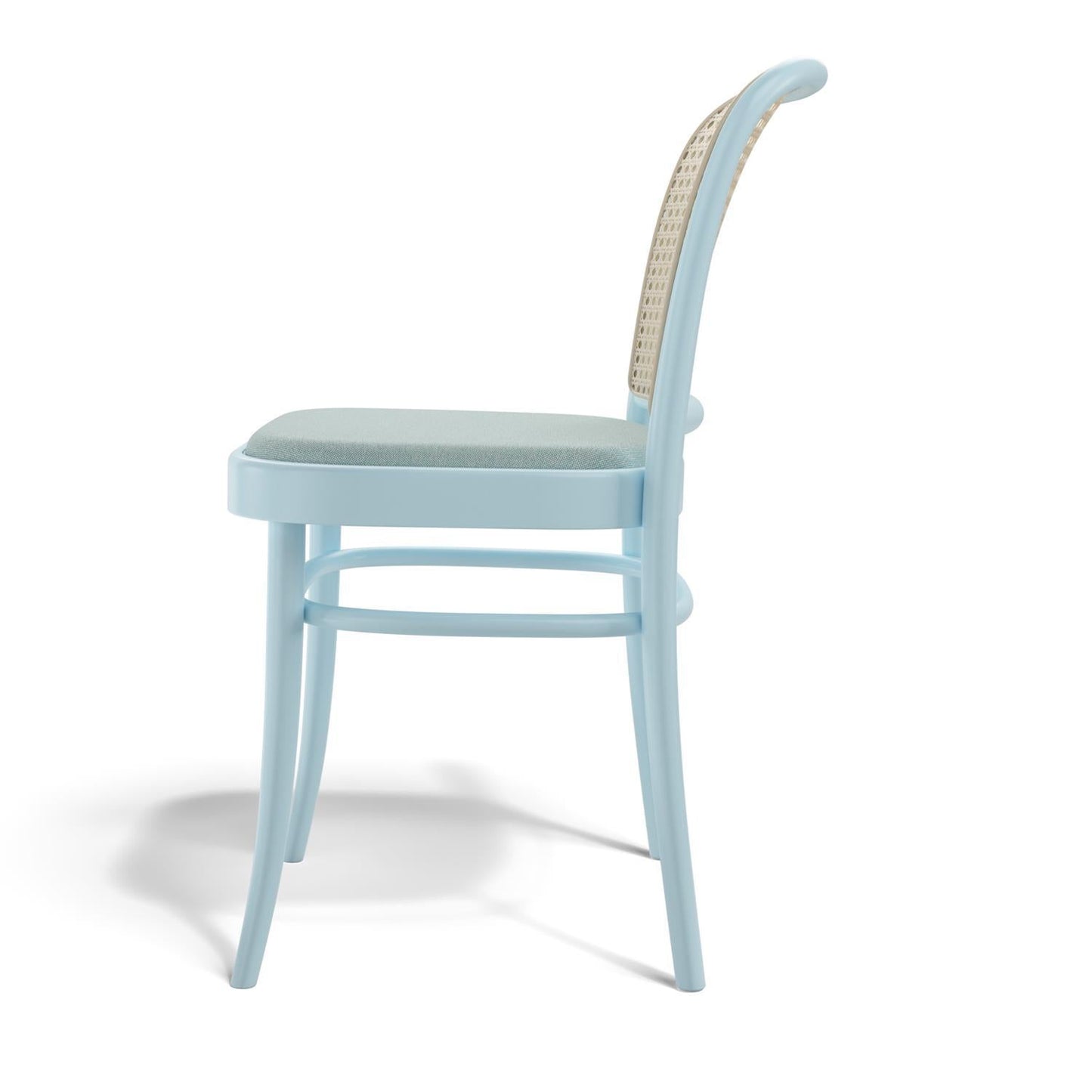 811 Upholstered Chair
