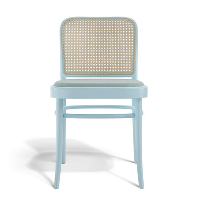 811 Upholstered Chair-Contract Furniture Store for hospitality, leisure & commercial projects