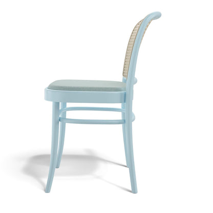 811 Upholstered Chair-Contract Furniture Store for hospitality, leisure & commercial projects