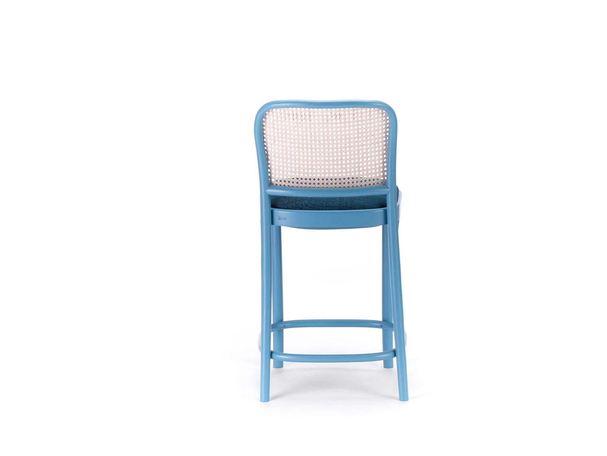 811 Upholstered High Stool-Contract Furniture Store for hospitality, leisure & commercial projects