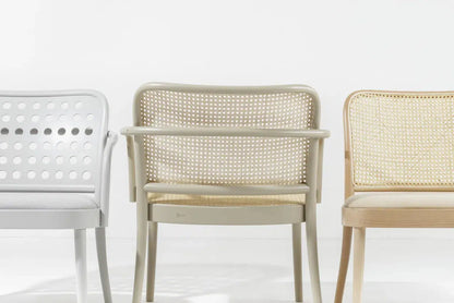 811 Upholstered Lounge Armchair-Contract Furniture Store for hospitality, leisure & commercial projects