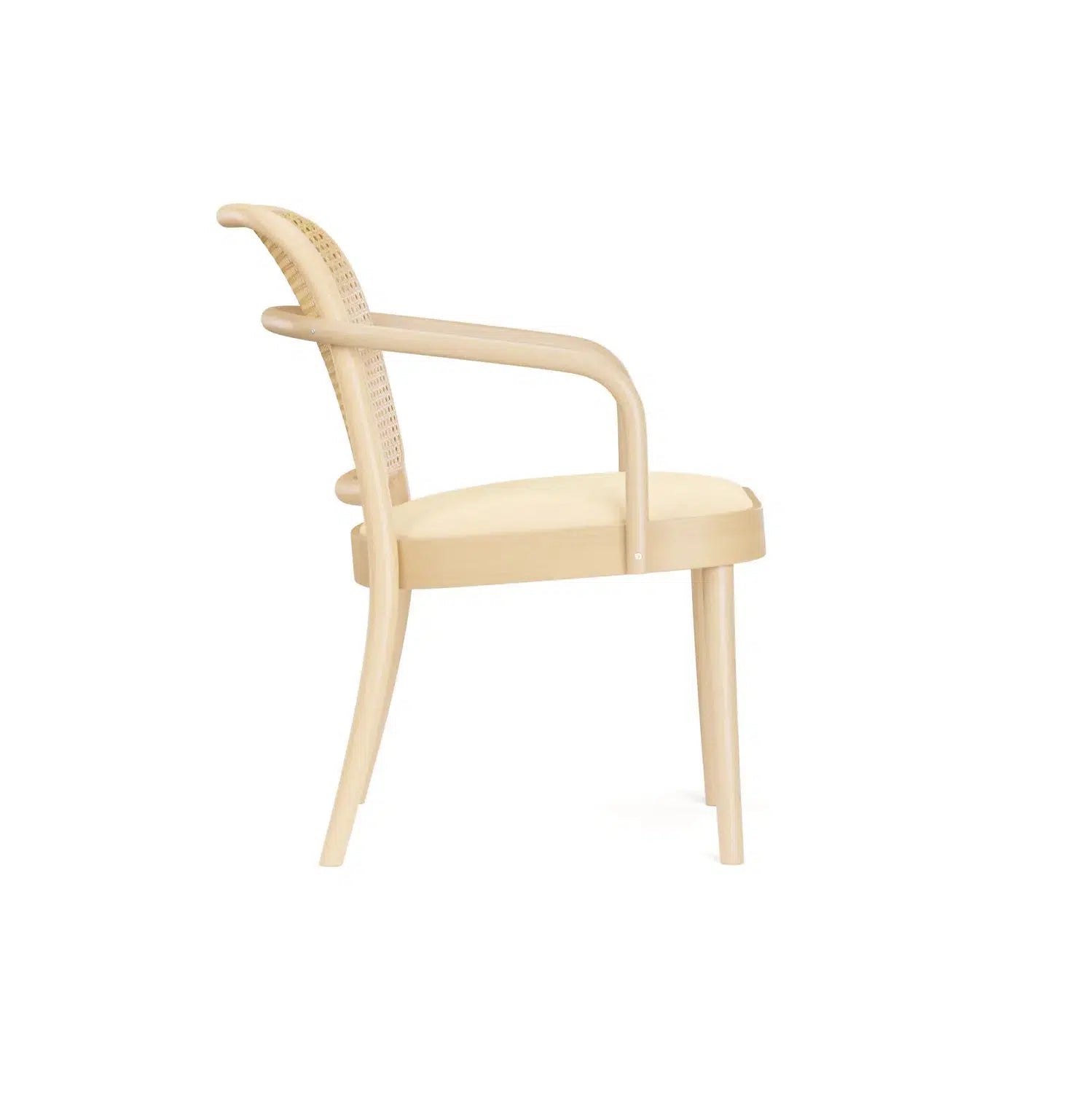 811 Upholstered Lounge Armchair-Contract Furniture Store for hospitality, leisure & commercial projects