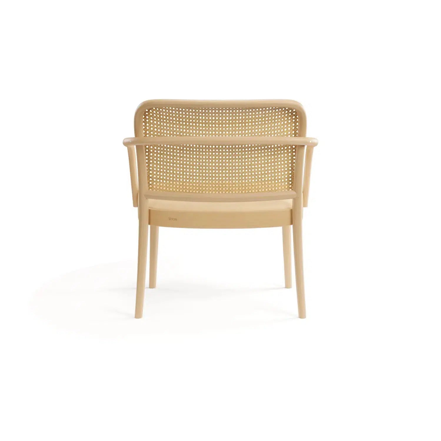 811 Upholstered Lounge Armchair-Contract Furniture Store for hospitality, leisure & commercial projects