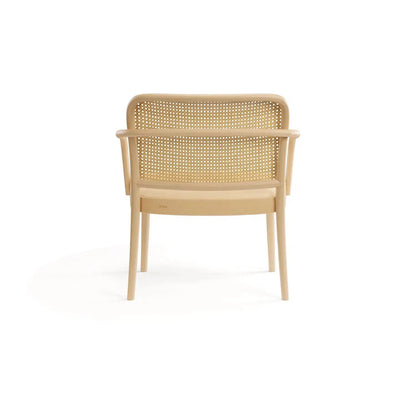 811 Upholstered Lounge Armchair-Contract Furniture Store for hospitality, leisure & commercial projects