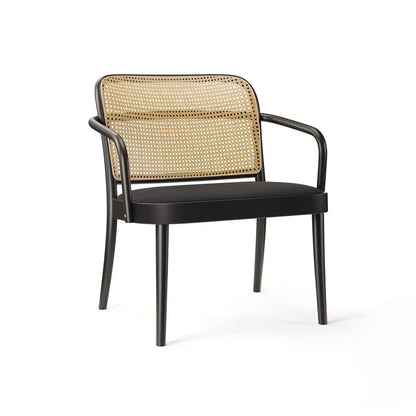 811 Upholstered Lounge Armchair-Contract Furniture Store for hospitality, leisure & commercial projects