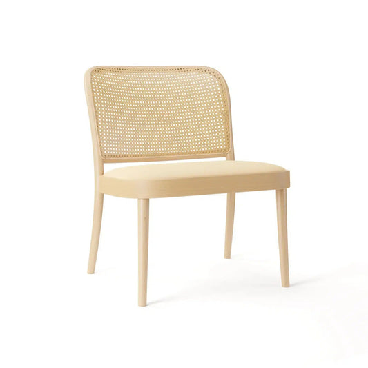 811 Upholstered Lounge Chair-Contract Furniture Store for hospitality, leisure & commercial projects