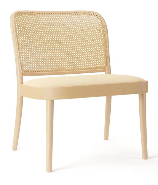 811 Upholstered Lounge Chair-Contract Furniture Store for hospitality, leisure & commercial projects