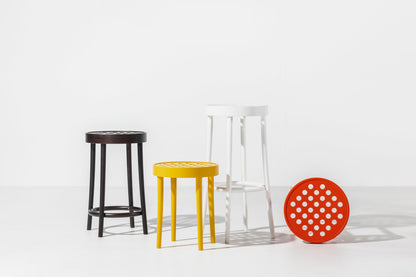 822 High Stool-Contract Furniture Store for hospitality, leisure & commercial projects