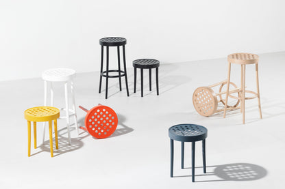 822 High Stool-Contract Furniture Store for hospitality, leisure & commercial projects