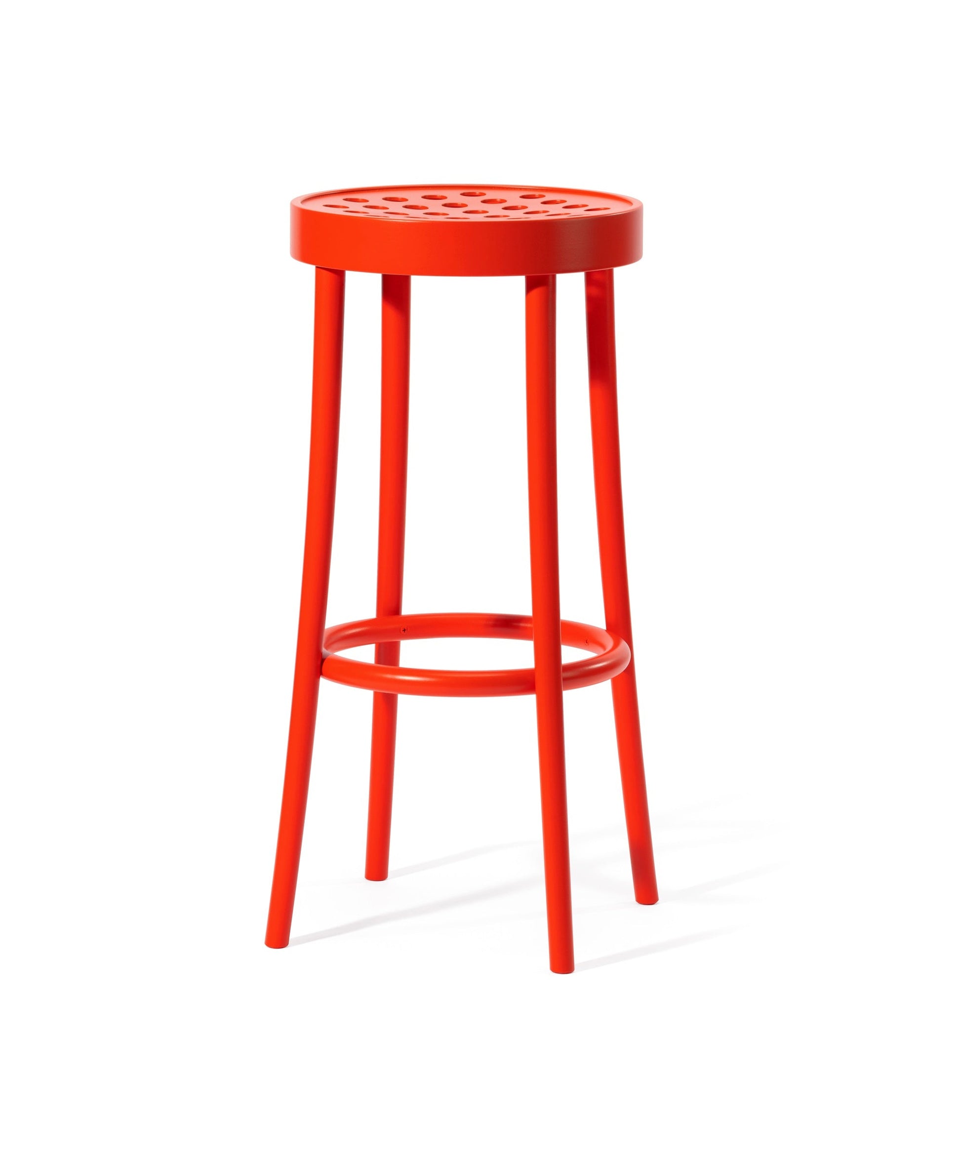 822 High Stool-Contract Furniture Store for hospitality, leisure & commercial projects