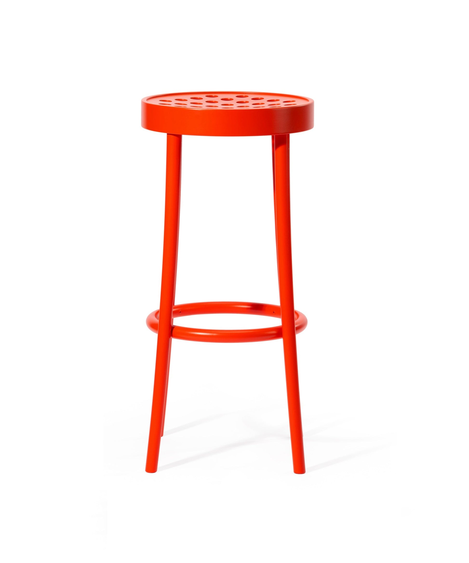 822 High Stool-Contract Furniture Store for hospitality, leisure & commercial projects