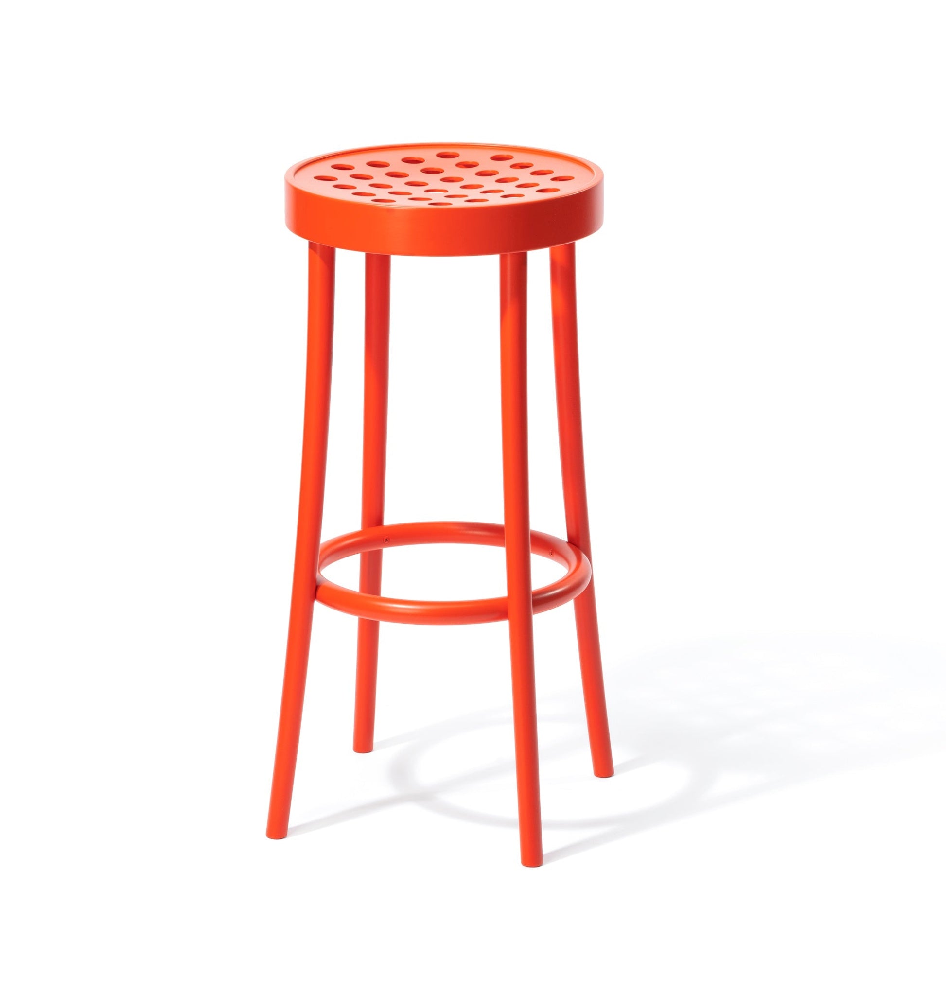 822 High Stool-Contract Furniture Store for hospitality, leisure & commercial projects