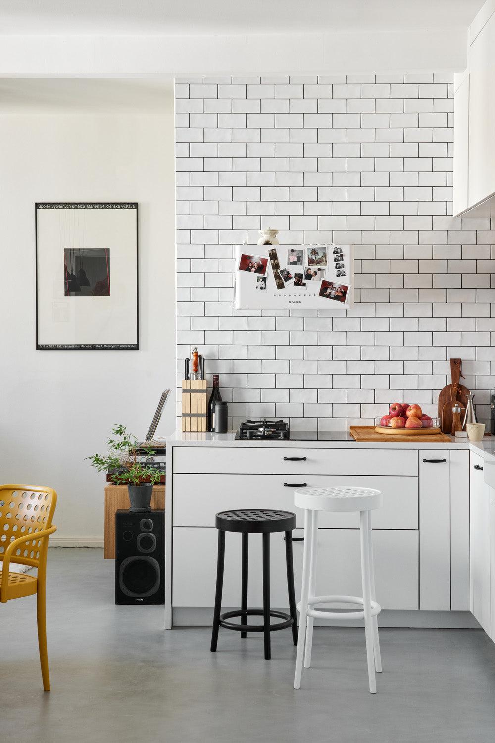 822 High Stool-Contract Furniture Store for hospitality, leisure & commercial projects