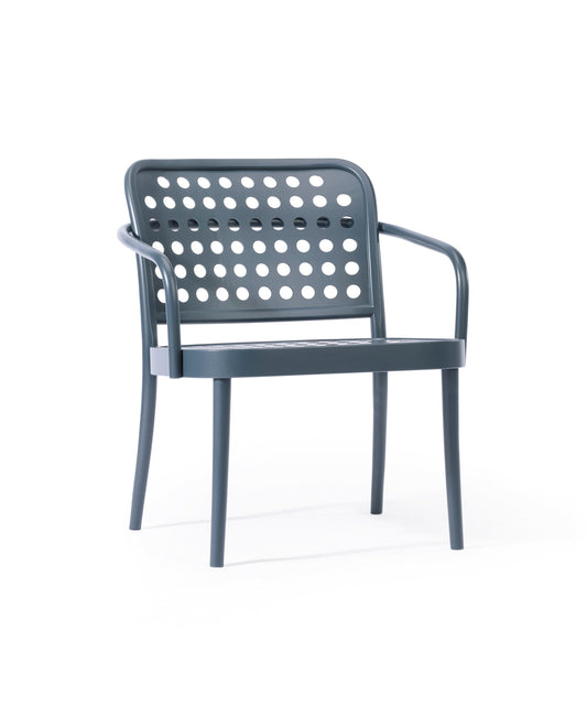 822 Lounge Armchair-Contract Furniture Store for hospitality, leisure & commercial projects