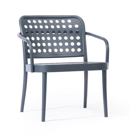 822 Lounge Armchair-Contract Furniture Store for hospitality, leisure & commercial projects