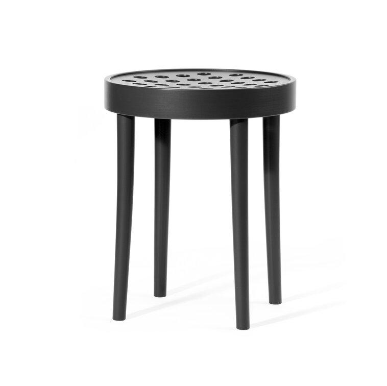 822 Low Stool-Ton-Contract Furniture Store