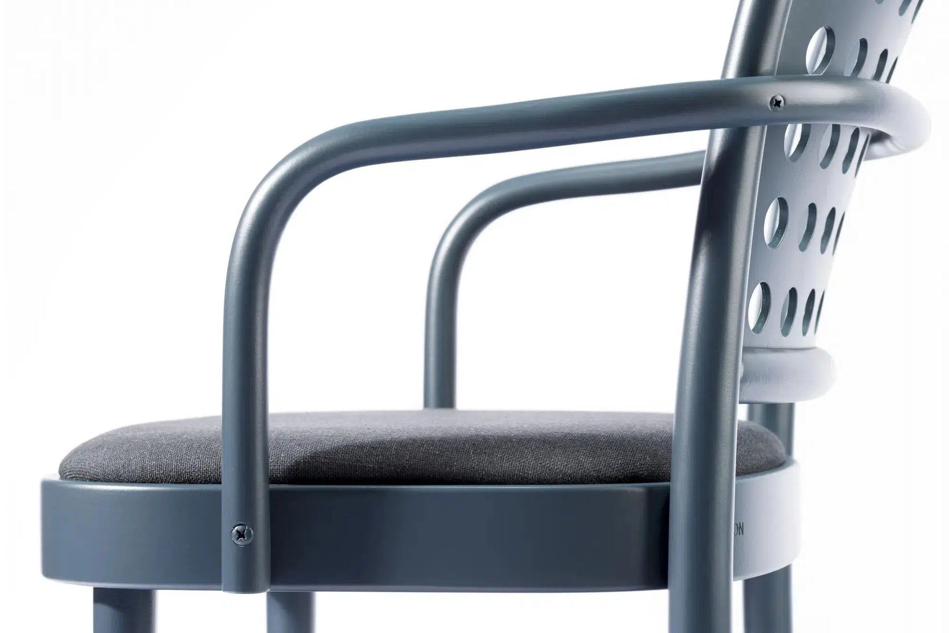 822 Upholstered Armchair-Contract Furniture Store for hospitality, leisure & commercial projects