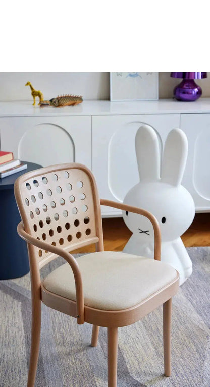 822 Upholstered Armchair-Contract Furniture Store for hospitality, leisure & commercial projects