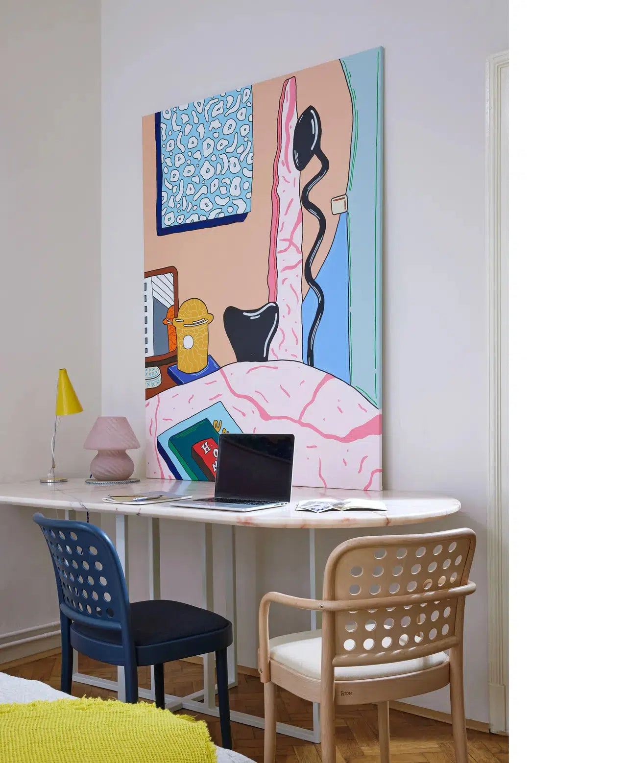 822 Upholstered Armchair-Contract Furniture Store for hospitality, leisure & commercial projects