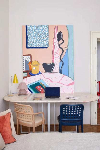 822 Upholstered Armchair-Contract Furniture Store for hospitality, leisure & commercial projects